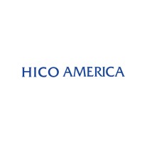 HICO America Logo