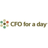 Roer- CFO for a day Logo