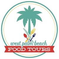 West Palm Beach Food Tours Logo