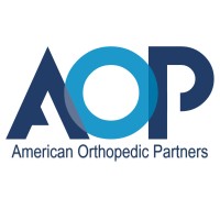 American Orthopedic Partners, LLC Logo