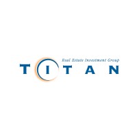 Titan Real Estate Investment Group, Inc. Logo