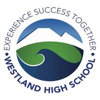 Westland High School Logo