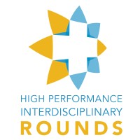 HPIRounds™ Logo