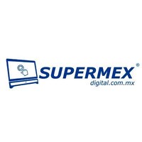 Supermex Digital Logo