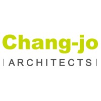 Chang-jo Architects Inc. Logo
