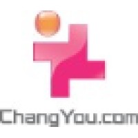 ChangYou.com (UK) Logo
