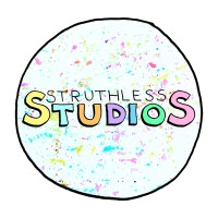 Struthless Studios Logo
