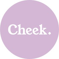 Cheek Media Co. Logo