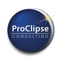 ProClipse Consulting Logo
