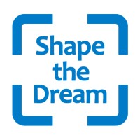 NPO法人Shape the Dream Logo