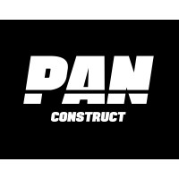 PAN CONSTRUCT Logo