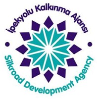 İpekyolu Kalkınma Ajansı Logo