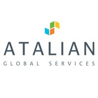 ATALIAN Global Services India Logo