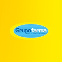 Rede Grupofarma Logo