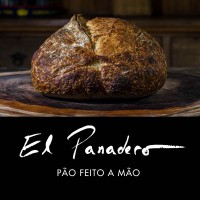 El Panadero Pão Logo