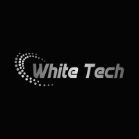 WhiteTech Logo