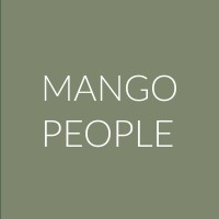 Mango People Logo