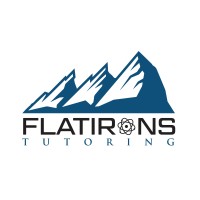 Flatirons Tutoring Logo