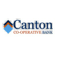 Canton Co-operative Bank Logo