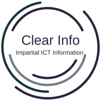 Clear Info Logo