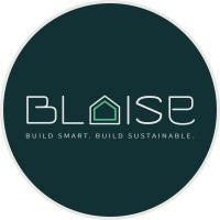 Blaise Building Services Logo