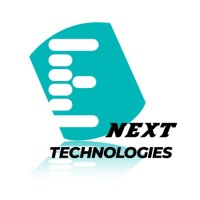 Eco Next Technologies Sdn Bhd Logo