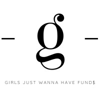 GJWHF$-GIRLS JUST WANNA HAVE FUND$ Logo