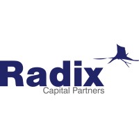 Radix Capital Partners Limited Logo