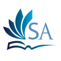 Simplified Academy Logo