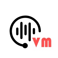 Voicemate Logo