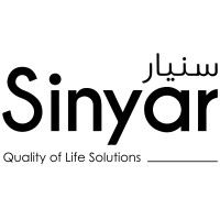 Sinyar Logo