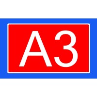 A3 - Annemiek Administratieve Aandacht Logo