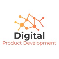 Digital Product Development Logo