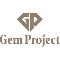 Gem Project Logo