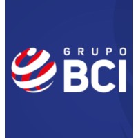 Grupo BCI Logo