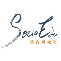 SocioEducation Logo