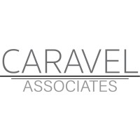 Caravel Associates Logo
