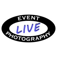 Event Photography Live Logo