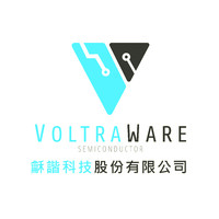 Voltraware Semiconductor Co., LTD. Logo