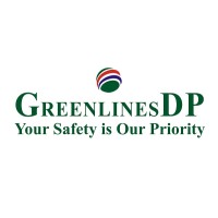 GreenlinesDP Technology Co., Ltd Logo