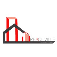 Peachville Platinum Limited Logo