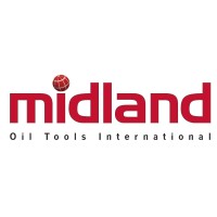Midland Oil Tools Logo