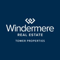 Windermere Real Estate | Tower Properties Logo