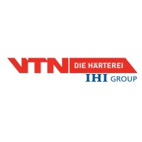VTN - Member of IHI Group Logo