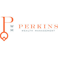 Perkins Wealth Management Logo