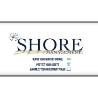 Shore Management Inc Logo