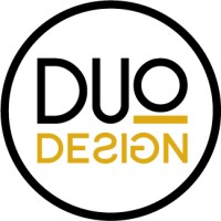 Duo Design Logo