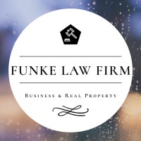 Funke Law Firm, PLLC Logo