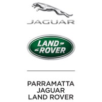 Parramatta Jaguar Land Rover Logo