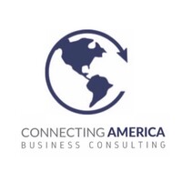 Connecting América Logo